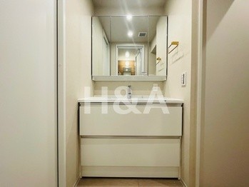 apartment 東京都大田区西蒲田８丁目4-1アルテッシモ･レガ101