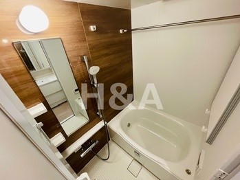apartment 東京都大田区西蒲田８丁目4-1アルテッシモ･レガ101
