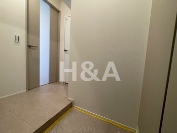 apartment 東京都大田区西蒲田８丁目4-1アルテッシモ･レガ101
