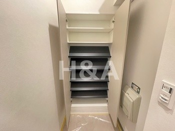 apartment 東京都大田区西蒲田８丁目4-1アルテッシモ･レガ101