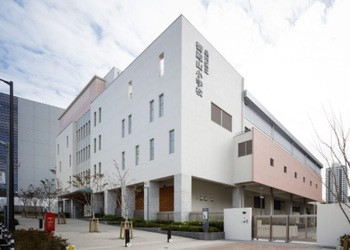 apartment 東京都大田区西蒲田８丁目4-1アルテッシモ･レガ101