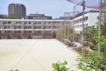 apartment 東京都大田区西蒲田８丁目4-1アルテッシモ･レガ101