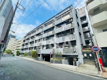 apartment 東京都大田区西蒲田８丁目4-1アルテッシモ･レガ101