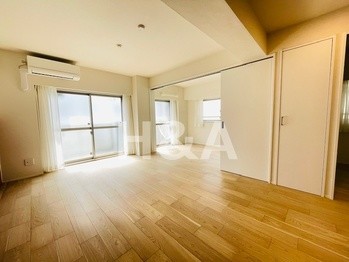 apartment 東京都大田区西蒲田８丁目4-1アルテッシモ･レガ101
