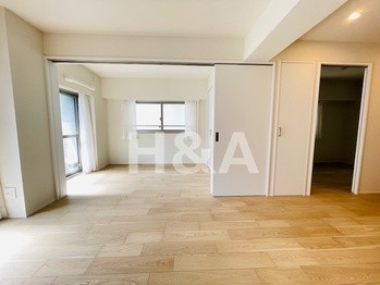 apartment 東京都大田区西蒲田８丁目4-1アルテッシモ･レガ101