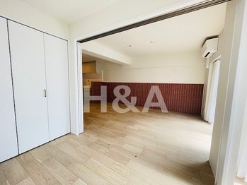 apartment 東京都大田区西蒲田８丁目4-1アルテッシモ･レガ101