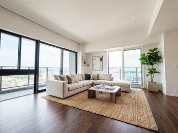 apartment 東京都大田区西蒲田８丁目4-1アルテッシモ･レガ101