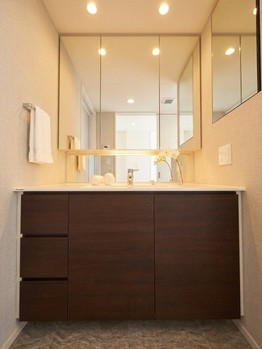 apartment 東京都大田区西蒲田８丁目4-1アルテッシモ･レガ101