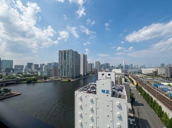 apartment 東京都大田区西蒲田８丁目4-1アルテッシモ･レガ101