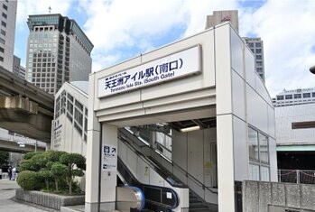 apartment 東京都大田区西蒲田８丁目4-1アルテッシモ･レガ101