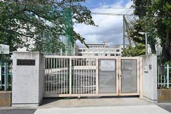 apartment 東京都大田区西蒲田８丁目4-1アルテッシモ･レガ101