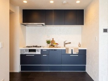 apartment 東京都大田区西蒲田８丁目4-1アルテッシモ･レガ101