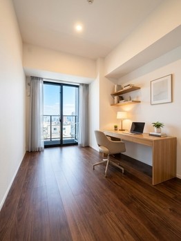 apartment 東京都大田区西蒲田８丁目4-1アルテッシモ･レガ101