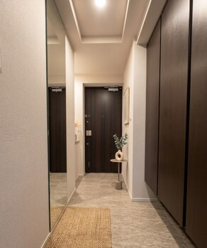 apartment 東京都大田区西蒲田８丁目4-1アルテッシモ･レガ101