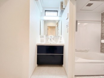 apartment 東京都大田区西蒲田８丁目4-1アルテッシモ･レガ101