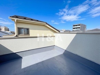 apartment 東京都大田区西蒲田８丁目4-1アルテッシモ･レガ101