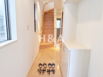 apartment 東京都大田区西蒲田８丁目4-1アルテッシモ･レガ101