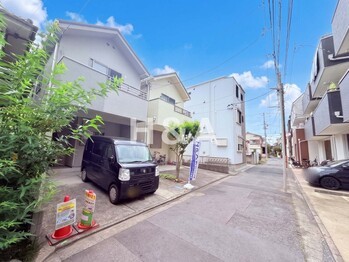 apartment 東京都大田区西蒲田８丁目4-1アルテッシモ･レガ101