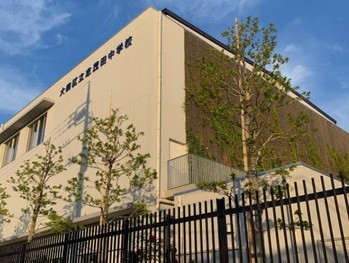 apartment 東京都大田区西蒲田８丁目4-1アルテッシモ･レガ101