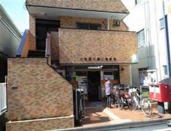 apartment 東京都大田区西蒲田８丁目4-1アルテッシモ･レガ101