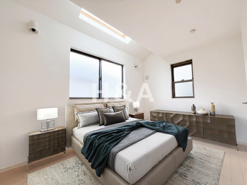 apartment 東京都大田区西蒲田８丁目4-1アルテッシモ･レガ101