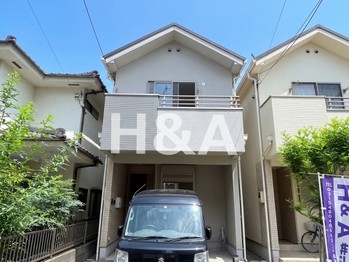 apartment 東京都大田区西蒲田８丁目4-1アルテッシモ･レガ101