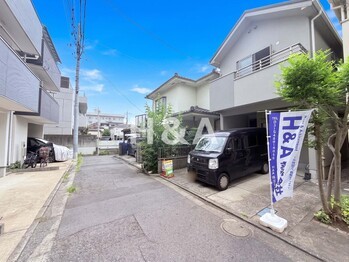 apartment 東京都大田区西蒲田８丁目4-1アルテッシモ･レガ101