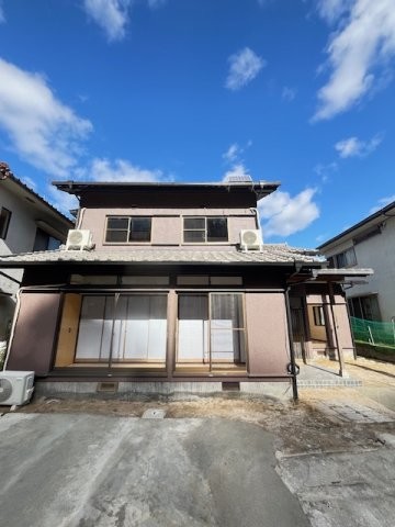 detached 広島県広島市安佐北区亀山南２丁目
地図を見る