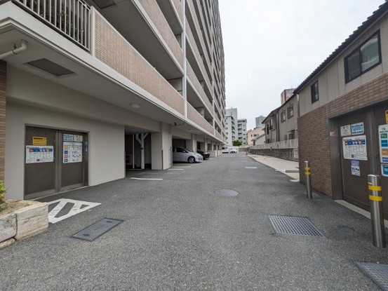 apartment 広島県安芸郡府中町八幡１丁目４－２３