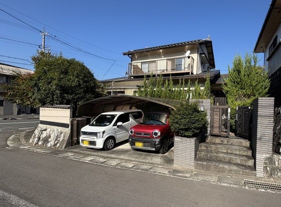 detached 広島県広島市安佐北区亀崎２丁目
地図を見る
