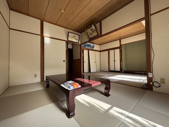 detached 広島県広島市安佐北区亀崎２丁目
地図を見る