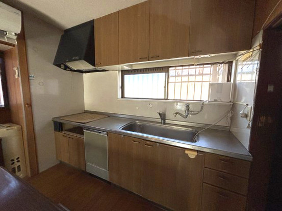 detached 広島県広島市安佐北区亀崎２丁目
地図を見る