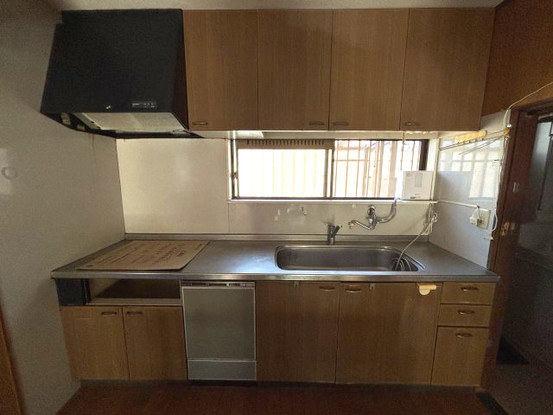 detached 広島県広島市安佐北区亀崎２丁目
地図を見る