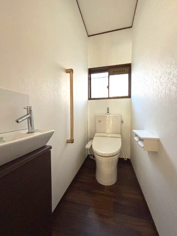 detached 広島県広島市安佐北区亀崎２丁目
地図を見る