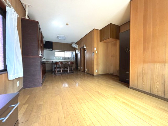 detached 広島県広島市安佐北区亀崎２丁目
地図を見る