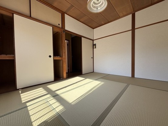 detached 広島県広島市安佐北区亀崎２丁目
地図を見る