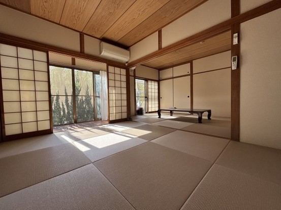 detached 広島県広島市安佐北区亀崎２丁目
地図を見る