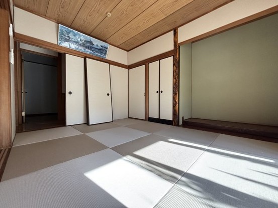 detached 広島県広島市安佐北区亀崎２丁目
地図を見る