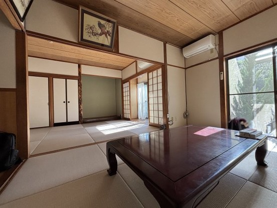 detached 広島県広島市安佐北区亀崎２丁目
地図を見る