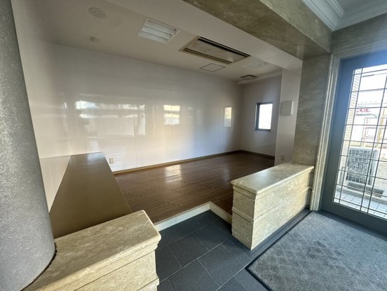 apartment 広島県安芸郡府中町八幡１丁目４－２３