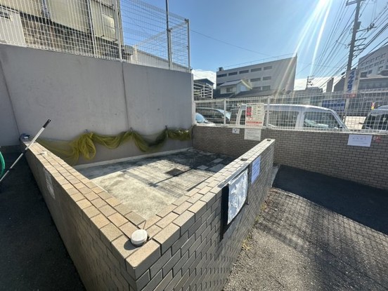 apartment 広島県安芸郡府中町八幡１丁目４－２３