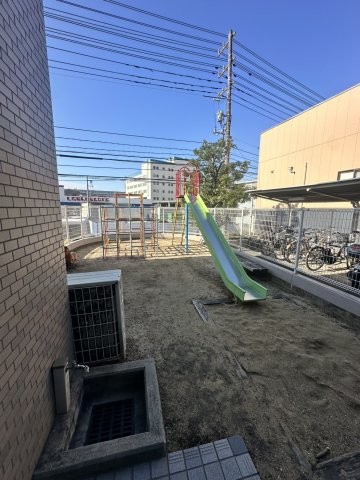 apartment 広島県安芸郡府中町八幡１丁目４－２３