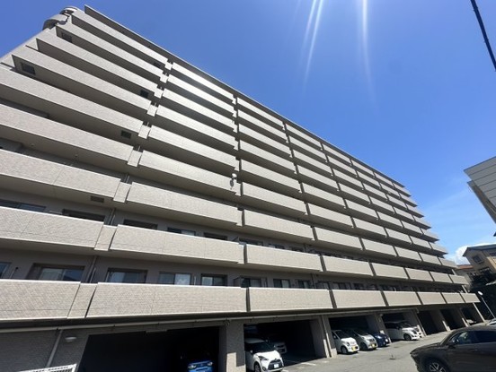 apartment 広島県安芸郡府中町八幡１丁目４－２３