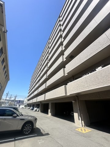 apartment 広島県安芸郡府中町八幡１丁目４－２３