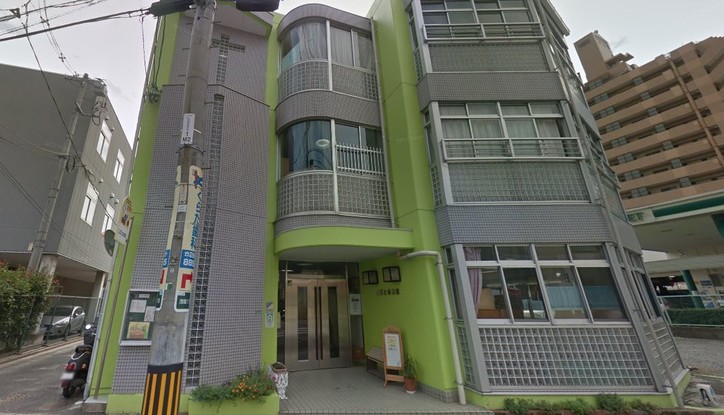 apartment 広島県安芸郡府中町八幡１丁目４－２３