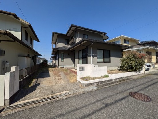 detached 広島県安芸郡府中町瀬戸ハイム４丁目
地図を見る