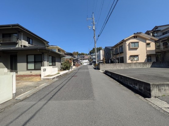 detached 広島県安芸郡府中町瀬戸ハイム４丁目
地図を見る