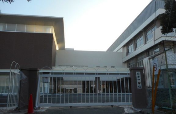 detached 広島県安芸郡府中町瀬戸ハイム４丁目
地図を見る
