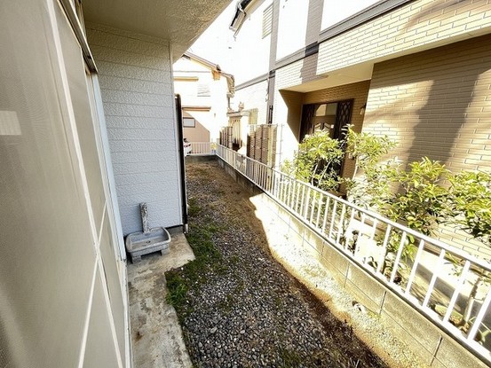 detached 埼玉県上尾市谷津２丁目２番１号ショーサンプラザ５Ｆ