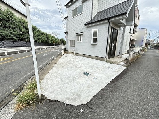 detached 埼玉県上尾市谷津２丁目２番１号ショーサンプラザ５Ｆ